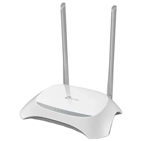 Router Wireless N 300Mpbs - TP - LINK