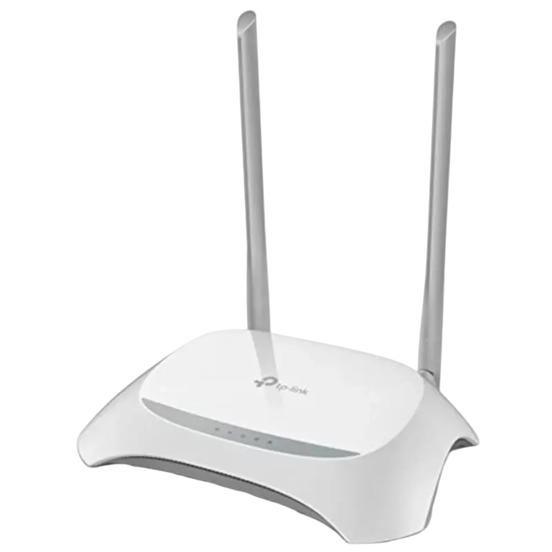 Router Wireless N 300Mpbs - TP - LINK