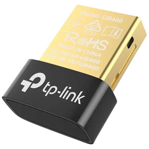 Pen USB Wireless Bluetooth 4.0 Nano USB 2.0 - TP - LINK