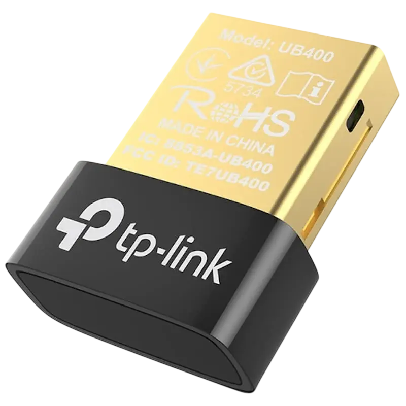 Pen USB Wireless Bluetooth 4.0 Nano USB 2.0 - TP - LINK