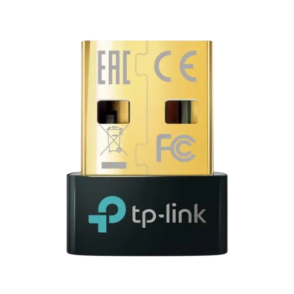 Pen USB Wireless Bluetooth 5.4 Nano USB 2.0 - TP - LINK