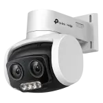 Câmara de Segurança IP TP - Link VIGI C540V Interior e Exterior 2560 x 1440 Pixels Teto