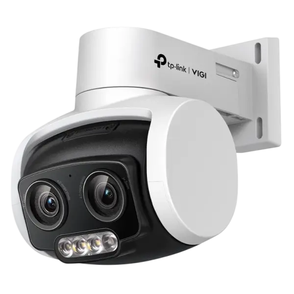 Câmara de Segurança IP TP - Link VIGI C540V Interior e Exterior 2560 x 1440 Pixels Teto