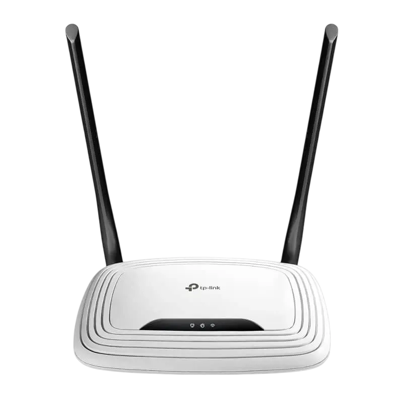 Router Wireless N 300Mbps 4P - TP - LINK