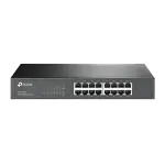 Switch de Rack 19 16P GIGABIT 10/100/1000Mbps - TP - LINK