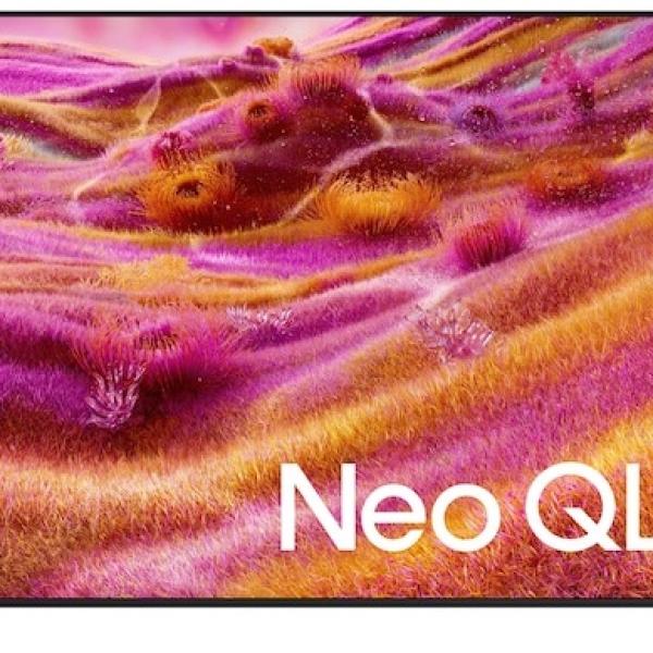 Smart TV Neo QLED 115 TQ115QN90FT 4K Ultra HD - SAMSUNG