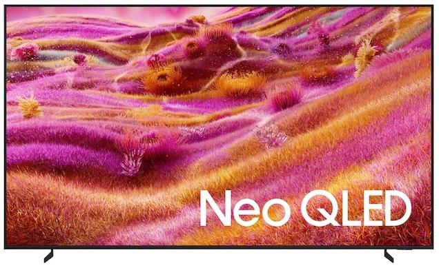 Smart TV Neo QLED 115 TQ115QN90FT 4K Ultra HD - SAMSUNG