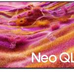 Smart TV Neo QLED 115 TQ115QN90FT 4K Ultra HD - SAMSUNG