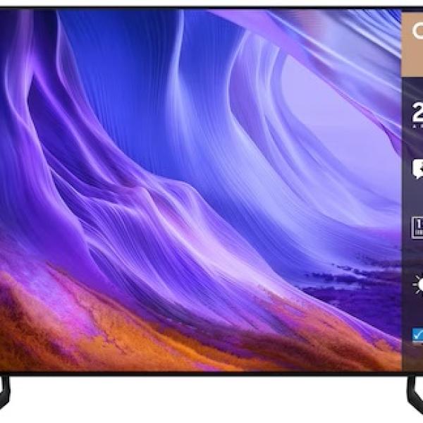 Smart TV OLED 55 S83H (2026) Vision AI 4K Ultra HD Wi - Fi (Grafite) - SAMSUNG