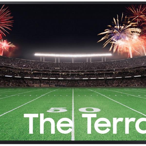 Smart TV The Terrace Neo QLED 65 LST7D 4K Ultra HD (Preto) - SAMSUNG