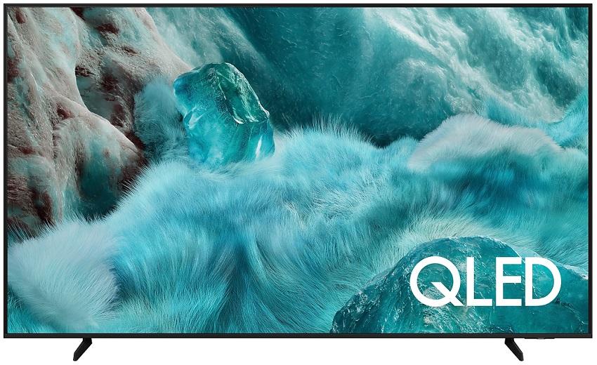 Smart TV QLED 65 TQ65Q7FAAU 4K Ultra HD (Preto) - SAMSUNG