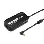Carregador Universal c/ USB 90W (12 Conectores) - TooQ