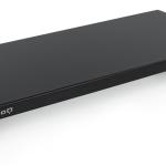Base Para Monitor / Portáteis Tooq Max. 20Kg Preto
