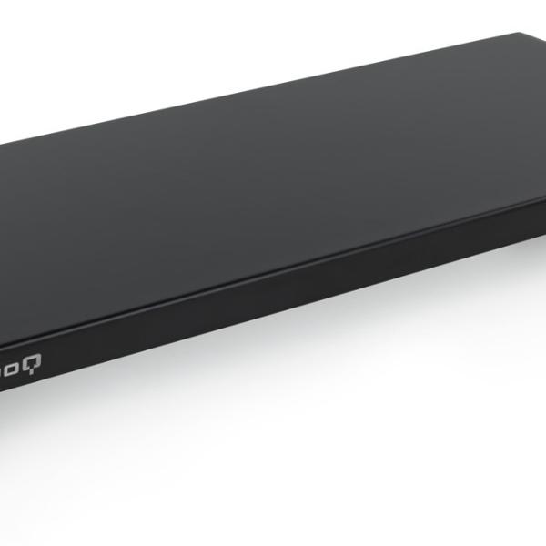 Base Para Monitor / Portáteis Tooq Max. 20Kg Preto