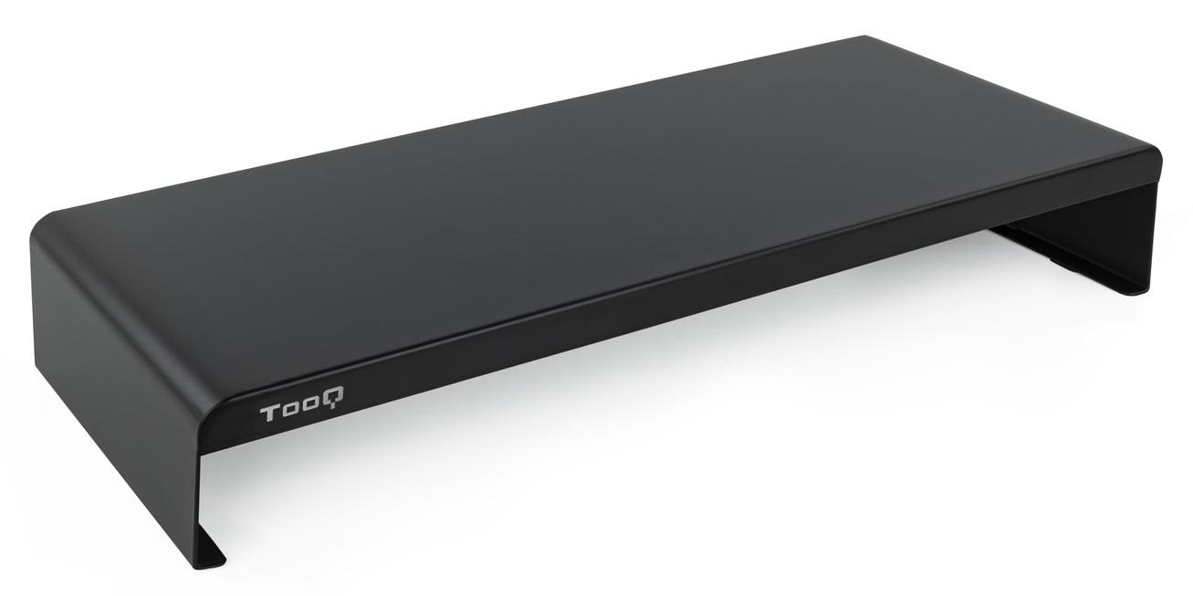 Base Para Monitor / Portáteis Tooq Max. 20Kg Preto