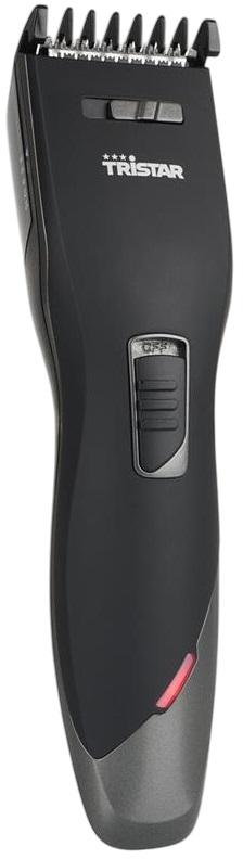 Aparador de Barba s/ Fios TR - 2572 (Preto) - TRISTAR