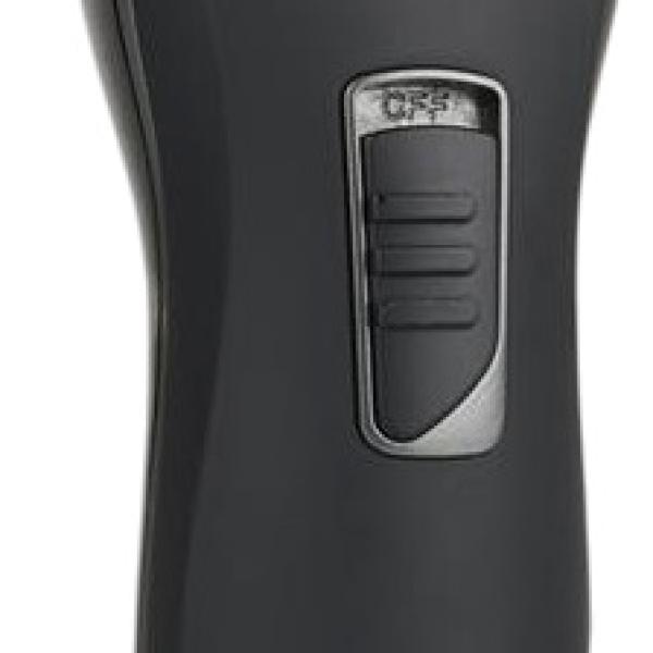 Aparador de Barba s/ Fios TR - 2572 (Preto) - TRISTAR