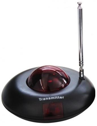 Transmissor Adicional p/ Piramides IR (7237) - DAXIS