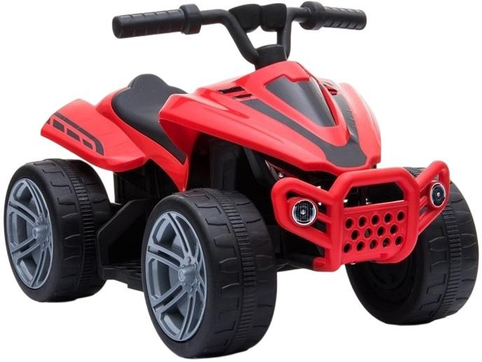 Moto 4 Elétrica TR1805 (Vermelho)