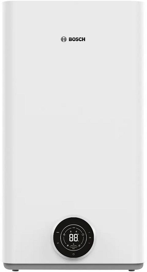 Termoacumulador Elétrico Tronic 4501 T 120L 1500W (Branco) - BOSCH