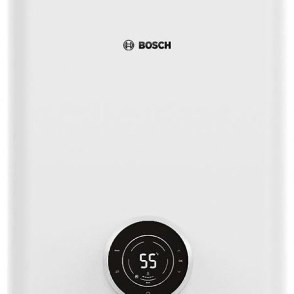 Termoacumulador Elétrico Tronic 4501 T 28L 1500W (Branco) - BOSCH