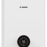 Termoacumulador Elétrico Tronic 4501 T 28L 1500W (Branco) - BOSCH