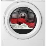 Máquina de Secar Roupa Série 7000 TR719G2PB 9Kg Bomba Calor (Branco) - AEG