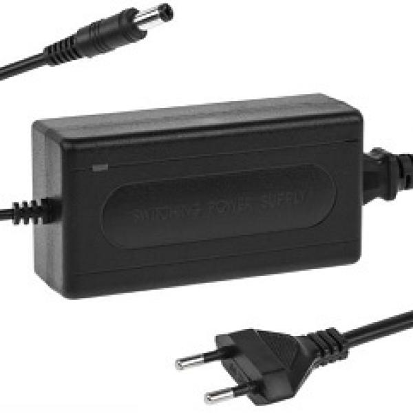 Alimentador Estabilizado AC/DC 12V 6A