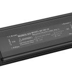 Fonte Alimentação Estanque IP67 24V DC 4,1A 100W c/ Fios