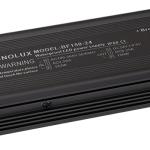 Fonte Alimentação Estanque IP68 24V DC 6,25A 150W c/ Fios