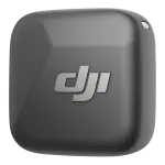 Microfone/Trasmissor Wireless Mic Mini (Preto) - DJI