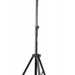 Suporte Tripé Profissional p/ Projectores de Iluminação - beamZ