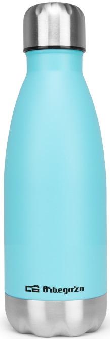 Termo Inox p/ Liquidos (350ml) - ORBEGOZO