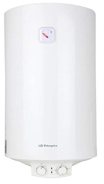 Termoacumulador Eléctrico c/ Ajuste 30L (36 x 58 cm) - ORBEGOZO