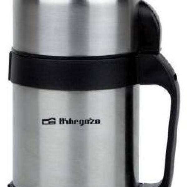 Termo p/ Liquidos e Sólidos (0,75L) - ORBEGOZO
