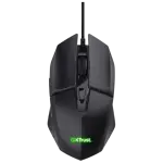 Rato Gaming GXT 109 Felox USB Ótico 6400DPI (Preto) - TRUST