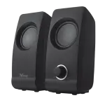 Colunas Trust Sistema 2.0 Remo 16W
