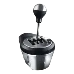 Shifter TH8A Add - On Xbox One PS47 PS3/ PC (Inox) - THRUSTMASTER