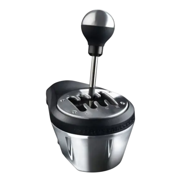 Shifter TH8A Add - On Xbox One PS47 PS3/ PC (Inox) - THRUSTMASTER