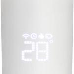 Válvula de Radiador Termostático Inteligente TRV06 Zigbee 3.0 (Branco) - AVATTO