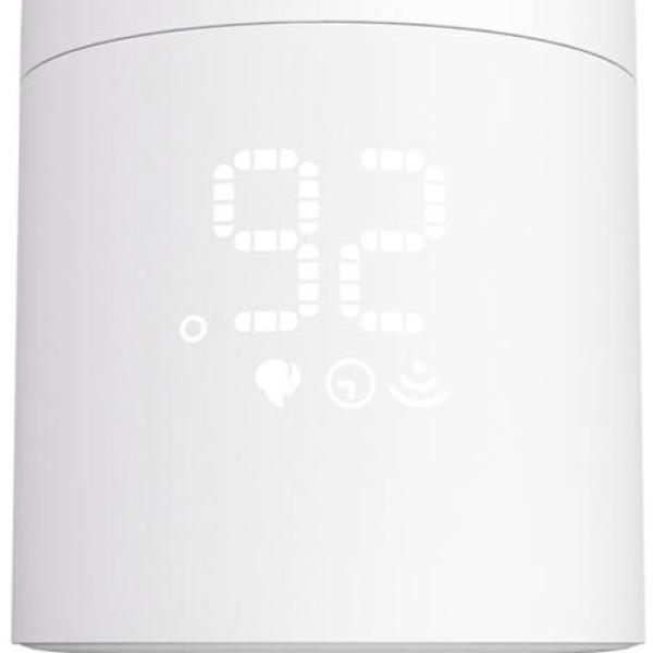 Válvula de Radiador Termostático Inteligente TRV16 Zigbee 3.0 Tuya (Branco) - AVATTO