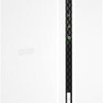 NAS TS - 233 1 Baía Gigabit Quad - Core - QNAP