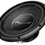Subwoofer 1400W (30cm) - Pioneer