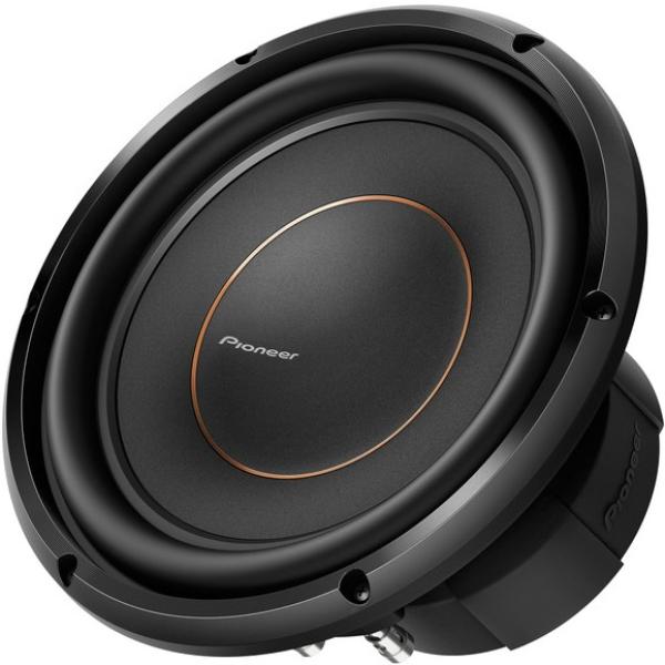 Subwoofer Auto 10/25cm 1500W - PIONEER