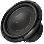 Subwoofer Auto 12/30cm 600W - Pioneer