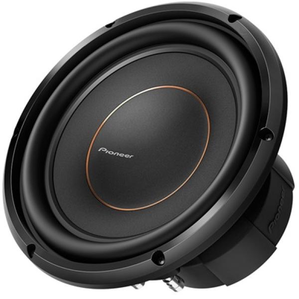 Subwoofer Auto 12/30cm 600W - Pioneer