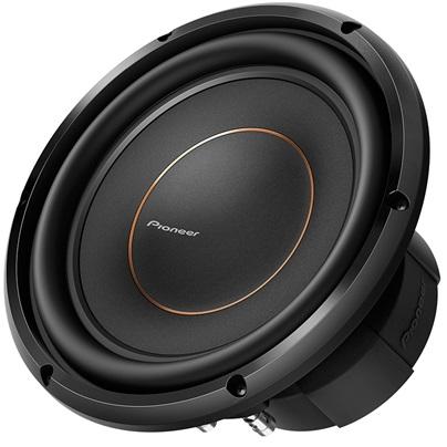 Subwoofer Auto 12/30cm 600W - Pioneer