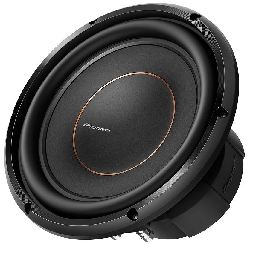Subwoofer Auto 12/30cm 600W - Pioneer