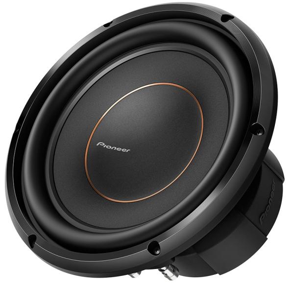 Subwoofer Auto 12/30cm 600W - Pioneer
