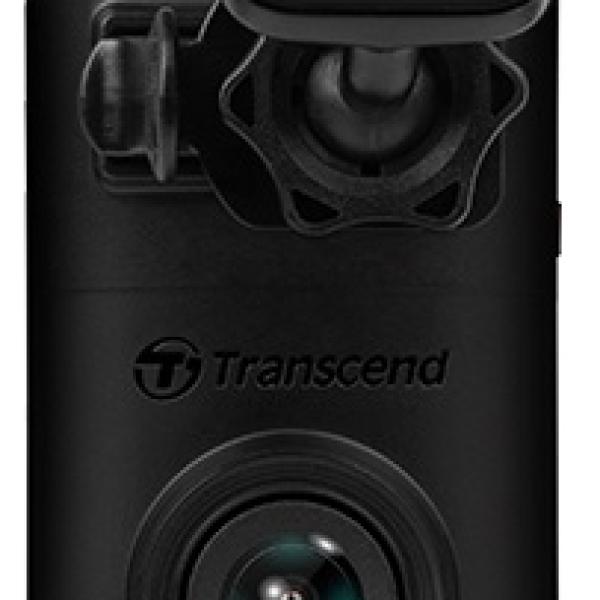 Câmara de Ação DrivePro 10 2K QHD (Preto) - TRANSCEND